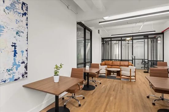 Resident Company Club - 115 E 23rd St, New York