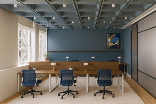 Resident Company Club - 113 University Pl, New York