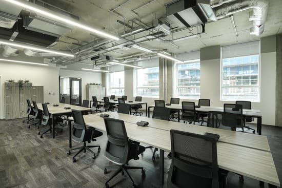 Juntos Offices (Managed 436 - 3,400 sqft) - 1 Sugar House Lane, E15 - Stratford