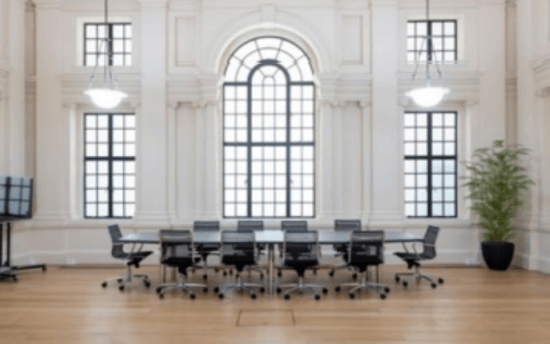 Made-re - Britannic House - 1 Finsbury Circus, EC2M - Moorgate