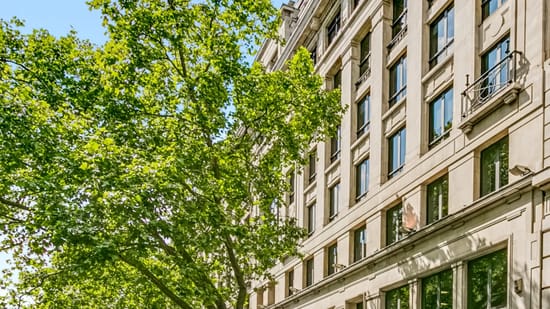 Sub800 - 33 Kingsway, WC2B - Holborn