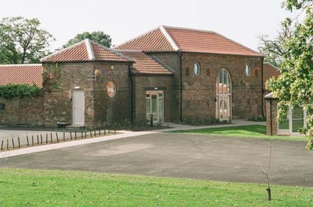 Crabtree Hall Business Centre - Bowbridge Lane - Little Holtby, DL7 - Northallerton