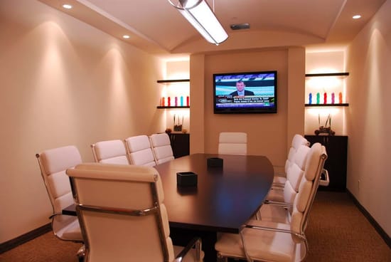 Global Office Suites - Expressway Plaza - 1600 Express Drive South, Hauppauge - NY