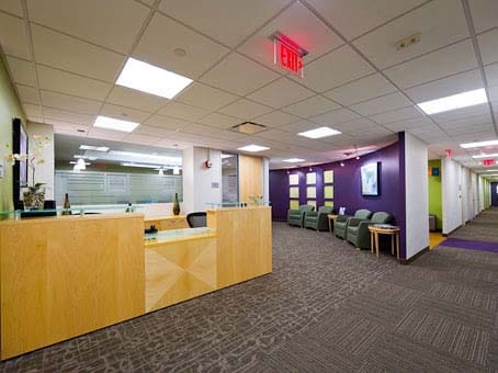 IWG (Regus) - 100 Church Street, 10007 - Tribeca, NY