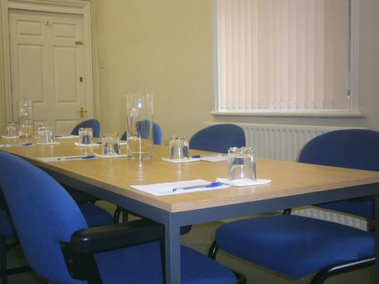 Askwtih Business Services  - 17 East Parade, Harrogate, HG1 - North Yorkshire
