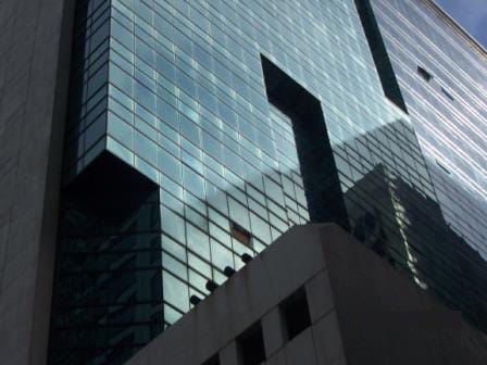 OnPoint Offices - Corporate Center, Valero Street, Makati City - Philippines
