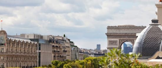 Regus - Champs Elysées, Paris (VO & Meeting Rms ONLY)