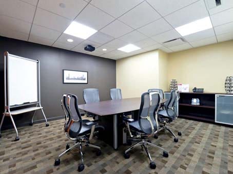 Regus - 230 Park Helmsley Building Center - New York