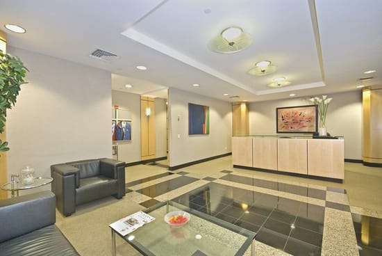 IWG (Regus) - One Liberty Plaza - 165 Broadway, 10006 - Financial District, NY