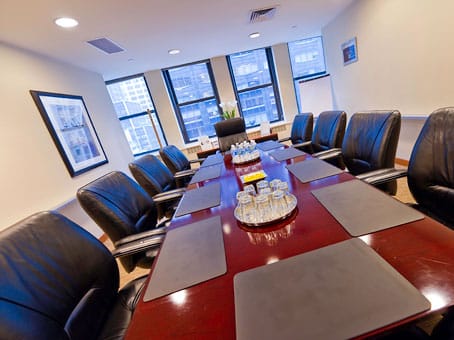 Regus - 445 Park Center - New York