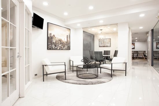 Premier Workspaces - 521 New York, 10175 - Bryant Park, NY
