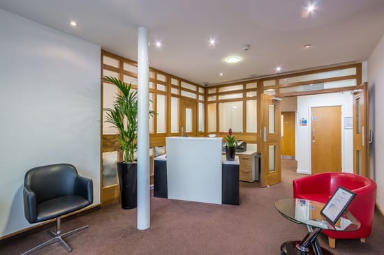 IWG (HQ) - Vintage House - Albert Embankment, SE1 - Vauxhall
