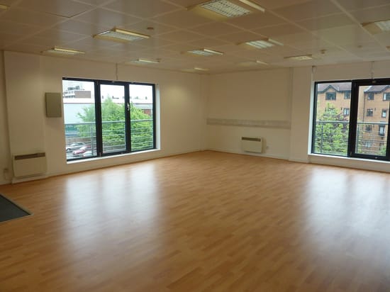 City BC - Evelyn Court - Grinstead Road, SE8 - Lewisham