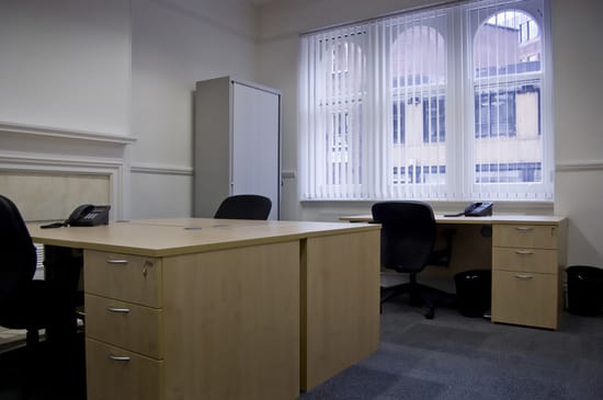 Mayfair Point - 34 South Molton Street, W1K - Marylebone
