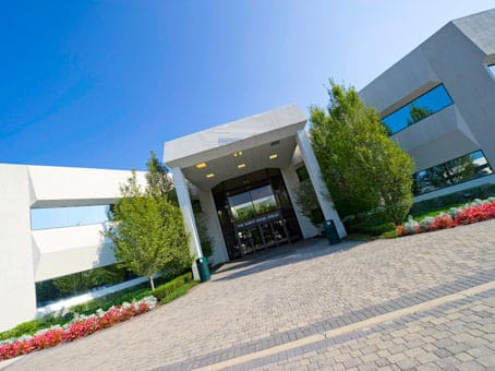 Regus - Syosset Center- Syosset