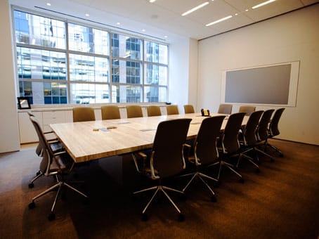 IWG (Regus) - 340 Madison Avenue, 100173 - Midtown East, NY