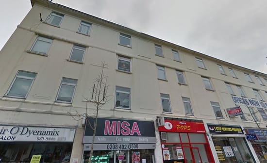 Balfour House - 741 High Road, N12 - North Finchley
