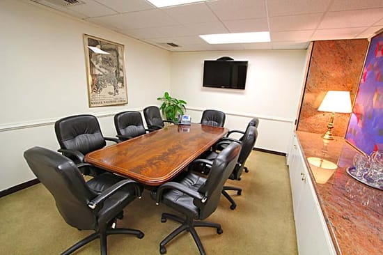 NYC Office Suites - Graybar Building - 420 Lexington Ave - New York