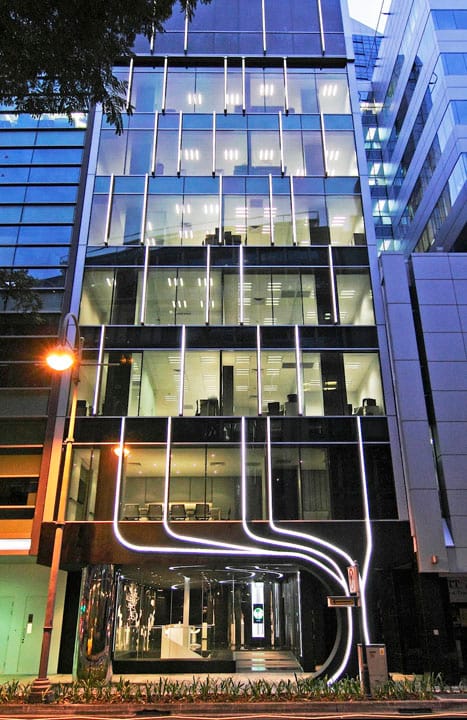 Arcc Spaces - High Street - 179435, Singapore