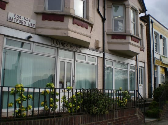 Laynes Estates - Watford Way, NW7 - Mill Hill