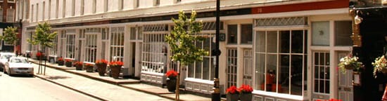 Virtual Office - 78 York Street - W1H, Marylebone (Virtual Office ONLY)