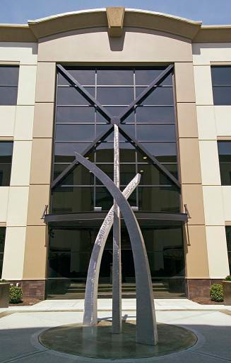 Infinite Office - Old Rosebud Road, Lexington - KY