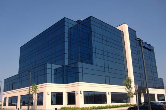 Intelligent Office Vaughan - 400 Applewood Crescent - L4K, Vaughan