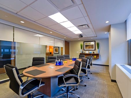 IWG (Regus) - 250 Park Avenue, 10177 - Midtown East, NY
