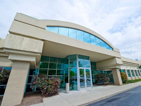 Regus - Buffalo Center - International Drive, Williamsville - NY