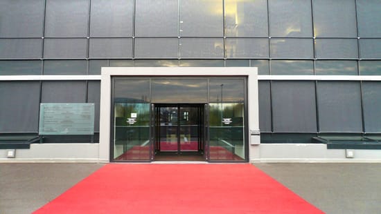 Cherry Office - Chemin des Papillons - 1216 - Cointrin (Geneve Airport)