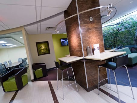 IWG (Regus) - 600 Third Avenue, 10016 - Murray Hill, NY