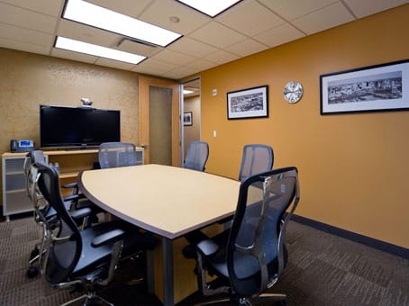 IWG (Regus) - 41 Madison Avenue, 10010 - Rose Hill, NY