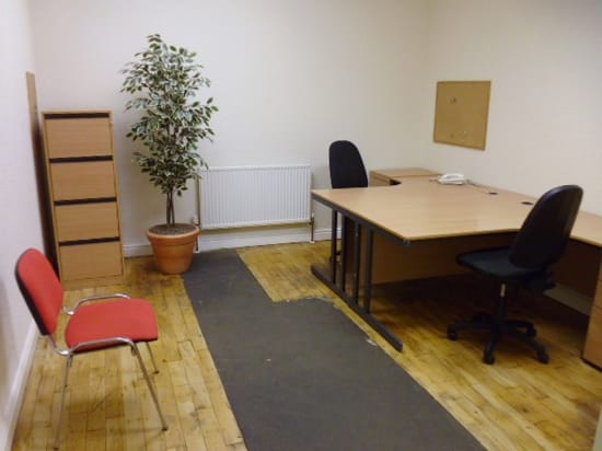 Simple Storage Ltd - Arrow Mill - Queensway, OL11 - Rochdale