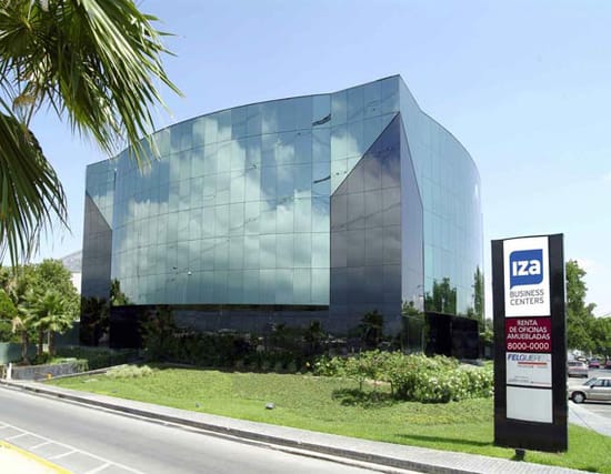 IZA Business Centers Miravalle - Calzada San Pedro - Monterrey
