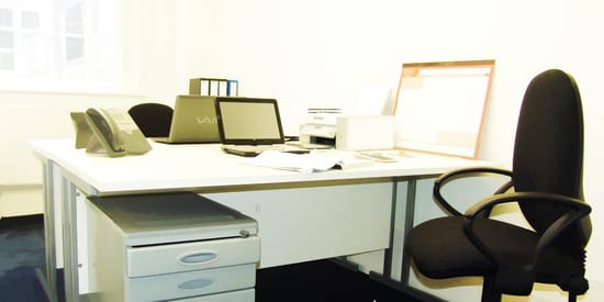 46 Aldgate High Street, EC3 - Aldgate