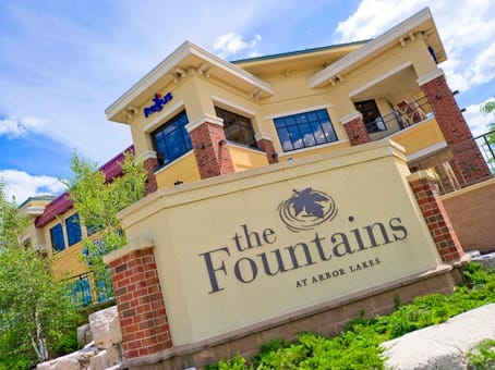 Regus - Arbor Lakes - Fountains Drive - Maple Grove - MN