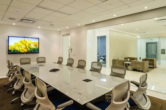 Helix Workspace - 535 Fifth Avenue, 10017 - Fifth Avenue, NY