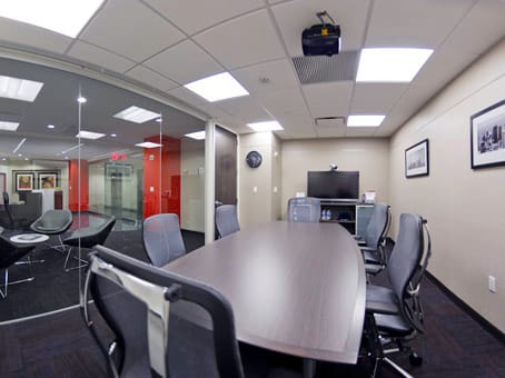IWG (Regus) - 477 Madison Avenue, 10022 - Midtown West, NY