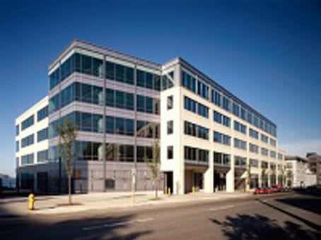 Regus - World Trade Center - Elliott Avenue - Seattle - Washington