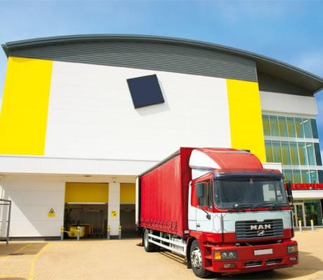 Big Yellow - High Road, N12 - Finchley