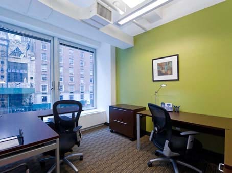 IWG (Regus) -57 West 57th Street, 10019 - Manhattan, NY