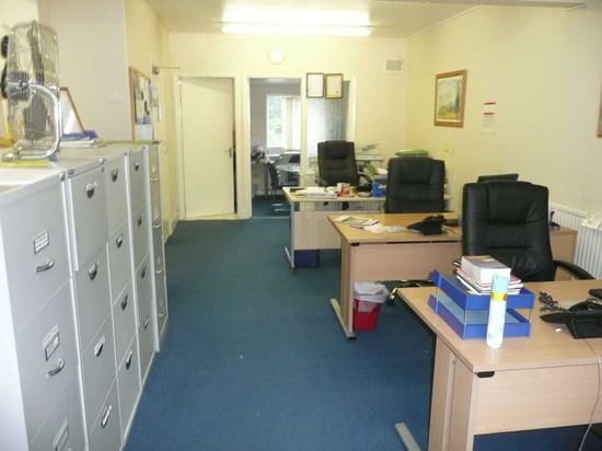 Az Tec Lettings - Queensway - Bletchley, MK2 - Milton Keynes