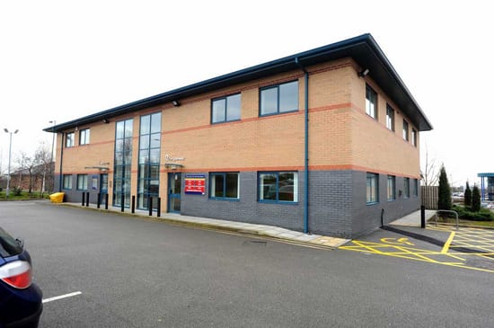 Whittle Jones - 2G The Gateway - Fryer's Way - Silkwood Business Park WF5 - Wakefield