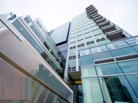 Regus - Diamond View - 10th Avenue - San Diego - CA