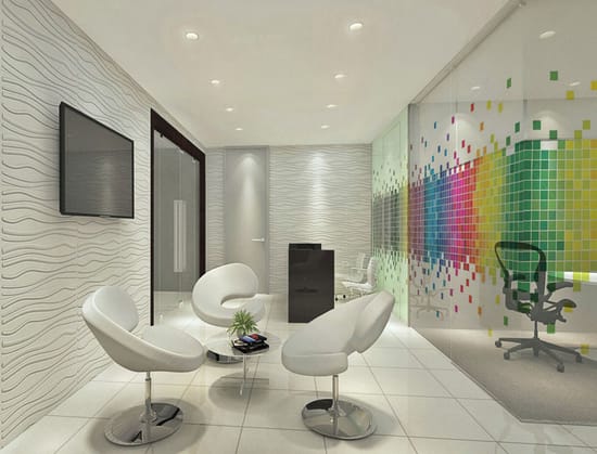 Corporate Serviced Offices Business Centres - Chevron House - 30 Raffles Place - Singapore