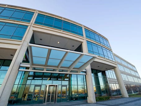 Regus - Landmark Conway Farms - S. Saunders Road - Lake Forest - IL