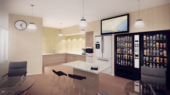 Silver Suites - 250 Greenwich Street, 10007 - Financial District, NY