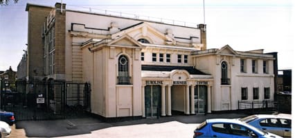 Unit Management Ltd (Managed 176 - 806 sqft) - The Link - Effra Road, SW2 - Brixton