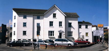 Unit Management Ltd (Managed 81 - 245 sqft) - Endeavour House - Cambridge Road, KT1 - Kingston upon Thames