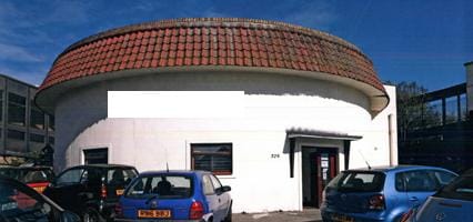 Unit Management Ltd (Managed 90 - 727 sqft) - Image House - Molsey Road, KT12 - Hersham